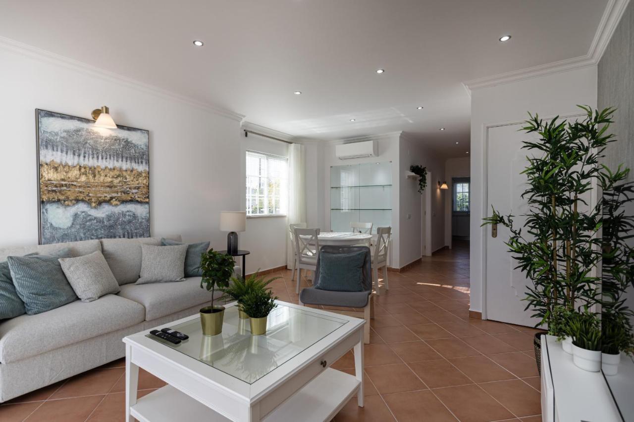 New Listing - Eden Villas Vilamoura Exterior photo
